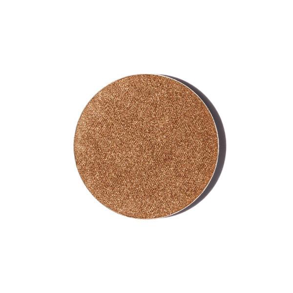 Pressed Eye Shadow Refill - Luxe | Sherwood Green Life all natural organic makeup products, natural non toxic makeup kits, affordable organic beauty products