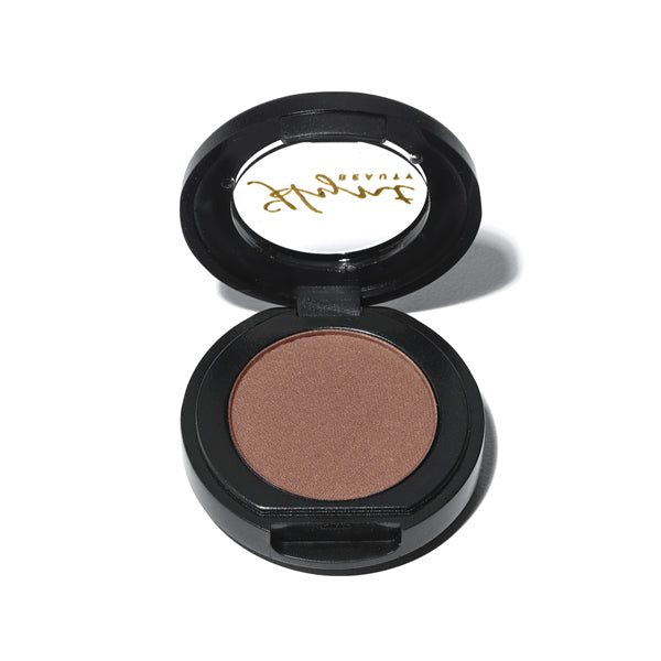 PERFETTO Pressed Eye Shadow Singles - Rosy Velvet | Sherwood Green Life all natural organic makeup products, natural non toxic makeup kits, affordable organic beauty products