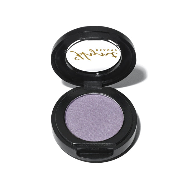 PERFETTO Pressed Eye Shadow Singles - Evening Wisteria | Sherwood Green Life all natural organic makeup products, natural non toxic makeup kits, affordable organic beauty products