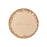 Pressed Foundation with Rosehip Antioxidant Complex Refill - Sesame | Sherwood Green Life all natural organic makeup products, natural non toxic makeup kits, affordable organic beauty products