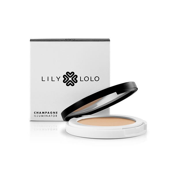 Illuminator - | Sherwood Green Life all natural organic makeup products, natural non toxic makeup kits, affordable organic beauty products
