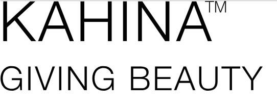 Sherwood Green Life Kahina Collection | non toxic skin care products, natural non toxic skin care for sensitive skin, organic and non toxic skin care