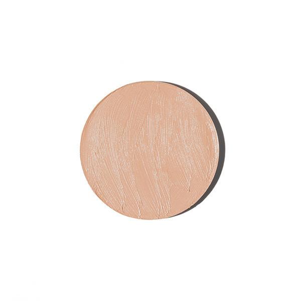 Cream Concealer Refill - Suede | Sherwood Green Life all natural organic makeup products, natural non toxic makeup kits, affordable organic beauty products