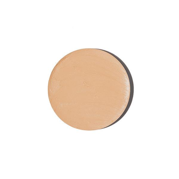 Cream Concealer Refill - Spice | Sherwood Green Life all natural organic makeup products, natural non toxic makeup kits, affordable organic beauty products