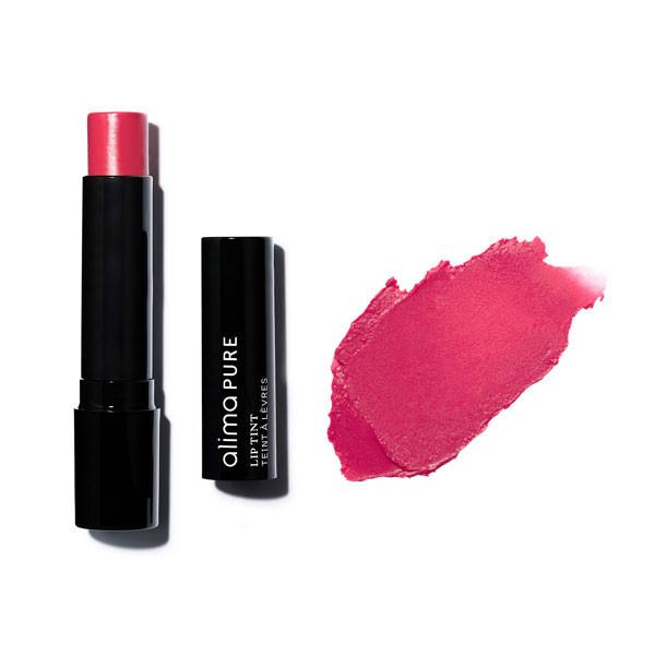 Lip Tints - Daisy | Sherwood Green Life all natural organic makeup products, natural non toxic makeup kits, affordable organic beauty products