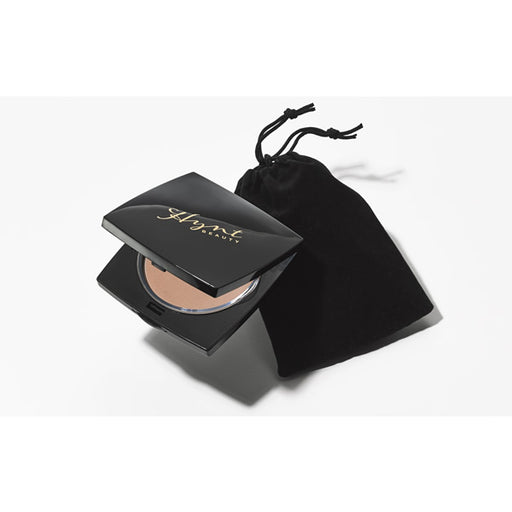 ENCORE Fine Pressed Powder - | Sherwood Green Life eco friendly makeup products, best green beauty products, all natural beauty care for sensitive skin