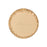 Pressed Foundation with Rosehip Antioxidant Complex Refill - Ginger | Sherwood Green Life all natural organic makeup products, natural non toxic makeup kits, affordable organic beauty products