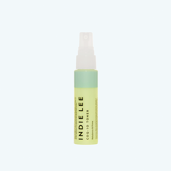 CoQ-10 Toner - 30ml Spray | Sherwood Green Life green tea skincare products, sulfate free skincare products, all natural organic skincare store