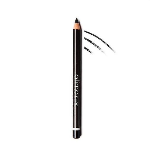Natural Definition Eye Pencil - Ink | Sherwood Green Life eco friendly makeup products, best green beauty products, all natural beauty care for sensitive skin
