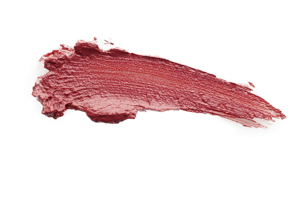 ARIA PURE Lipstick - Shiraz | Sherwood Green Life all natural organic makeup products, natural non toxic makeup kits, affordable organic beauty products