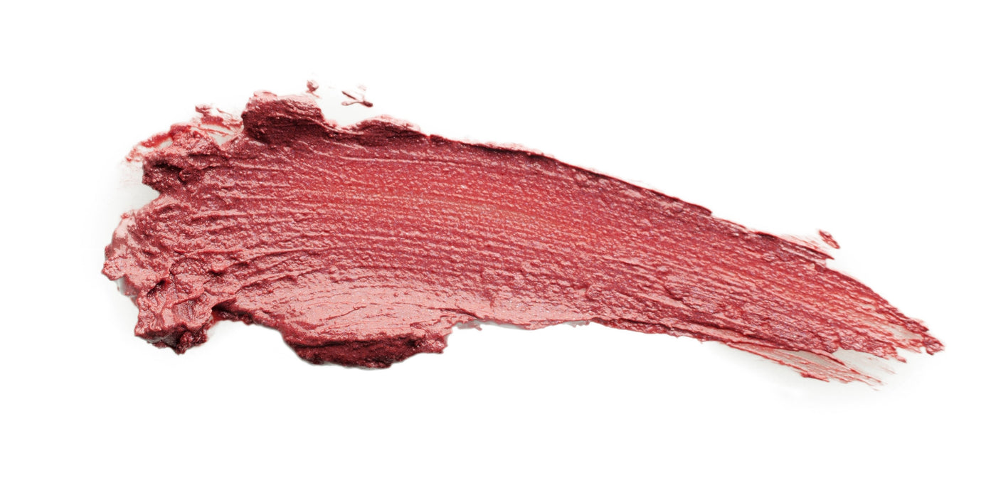 ARIA PURE Lipstick - Tierra Blush | Sherwood Green Life all natural organic makeup products, natural non toxic makeup kits, affordable organic beauty products