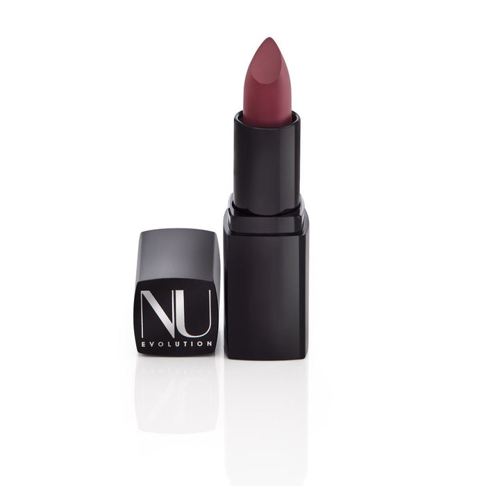 Lipstick - Chianti | Sherwood Green Life all natural organic makeup products, natural non toxic makeup kits, affordable organic beauty products