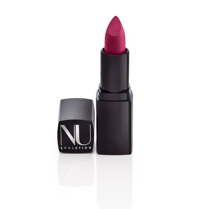Lipstick - Entice | Sherwood Green Life all natural organic makeup products, natural non toxic makeup kits, affordable organic beauty products