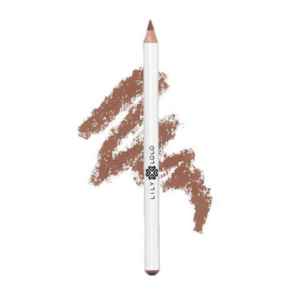 Lip Pencil - | Sherwood Green Life eco friendly makeup products, best green beauty products, all natural beauty care for sensitive skin