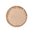 Pressed Foundation with Rosehip Antioxidant Complex Refill - Nutmeg | Sherwood Green Life all natural organic makeup products, natural non toxic makeup kits, affordable organic beauty products