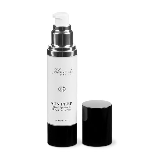 Skin Prep Serum - | Sherwood Green Life best green tea skin care products, eco friendly skincare products, all natural non toxic skincare