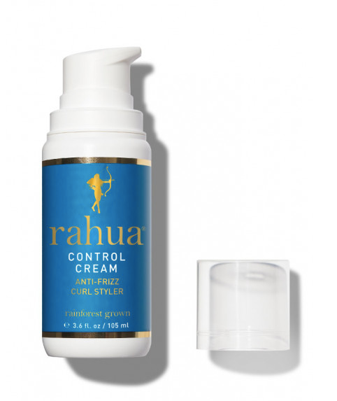 Rahua Control Cream Curl Styler - | Sherwood Green Life natural children's bath products, no silicone no paraben no sulfate shampoo, natural and non toxic personal care products