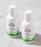 Go Easy Daily Shampoo - 2.0 oz | Sherwood Green Life sulfate free shampoo wavy hair, hair conditioner without sulfates, shampoo and conditioner without sodium lauryl sulfate, sulfate free and silicone free shampoo and conditioner, sulfate paraben silicone free shampoo and conditioner