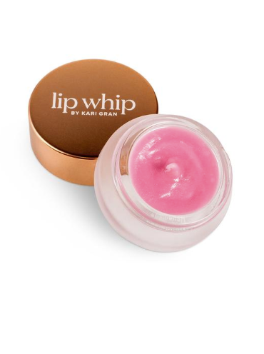 Tinted Lip Whip - Cinnamon