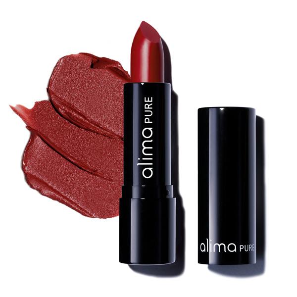 Velvet Lipstick - | Sherwood Green Life all natural organic makeup products, natural non toxic makeup kits, affordable organic beauty products