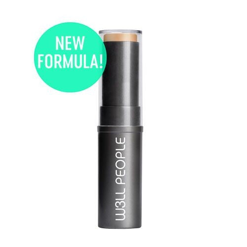 Narcissist Foundation Stick - Pale Ivory | Sherwood Green Life eco friendly makeup products, best green beauty products, all natural beauty care for sensitive skin