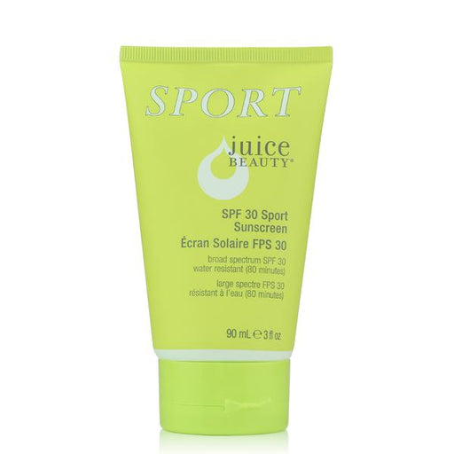 SPF 30 Sport Sunscreen - | Sherwood Green Life natural children's bath products, no silicone no paraben no sulfate shampoo, natural and non toxic personal care products