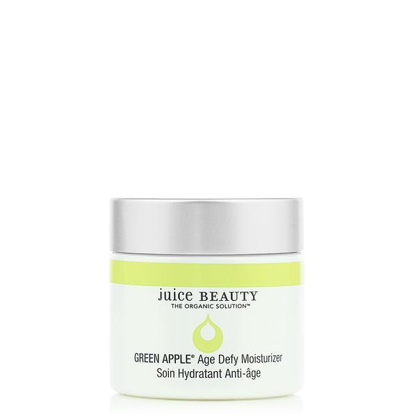 Green Apple Age Defy Moisturizer - | Sherwood Green Life best green tea skin care products, eco friendly skincare products, all natural non toxic skincare