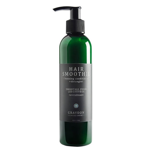 Hair Smoothie - 240ml | Sherwood Green Life all natural skin care for men, natural non toxic men's skincare, natural men's body products