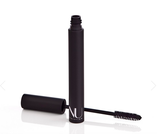 NU Evolution Mascara - | Sherwood Green Life eco friendly makeup products, best green beauty products, all natural beauty care for sensitive skin