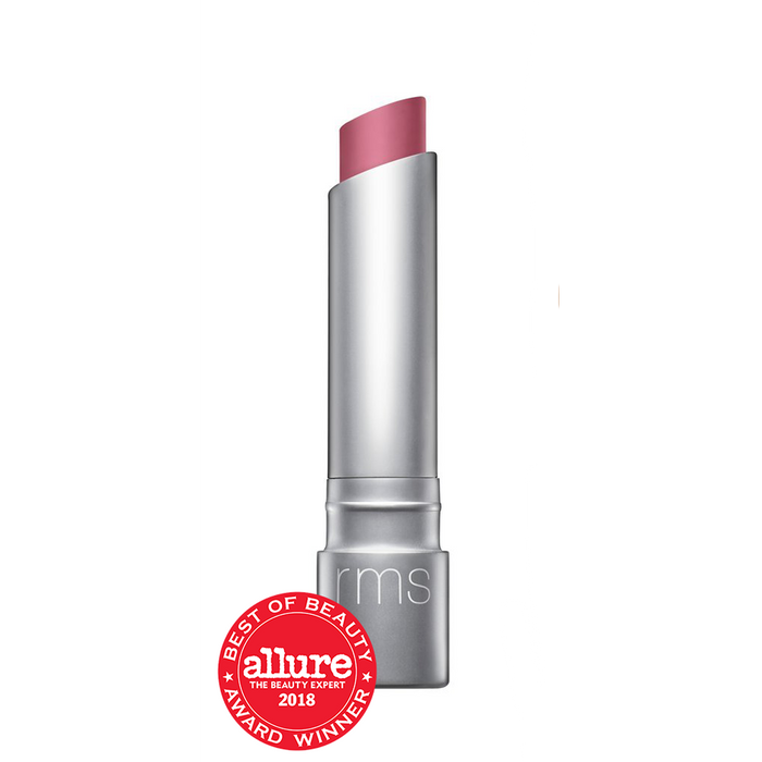 Wild With Desire Lipstick - Pretty Vacant | Sherwood Green Life all natural organic makeup products, natural non toxic makeup kits, affordable organic beauty products