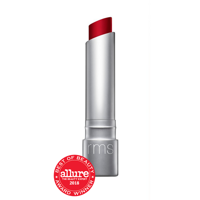 Wild With Desire Lipstick - Rebound | Sherwood Green Life all natural organic makeup products, natural non toxic makeup kits, affordable organic beauty products