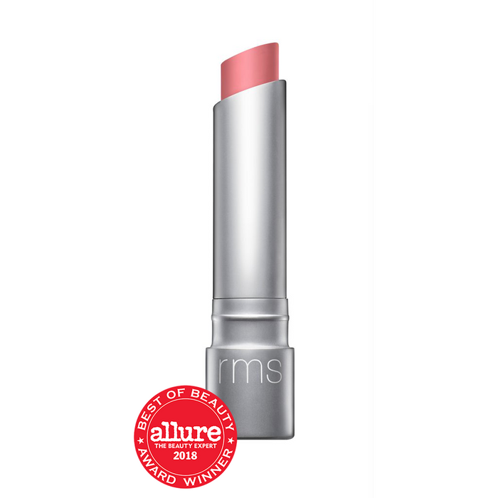 Wild With Desire Lipstick - Unbridled Passion | Sherwood Green Life all natural organic makeup products, natural non toxic makeup kits, affordable organic beauty products