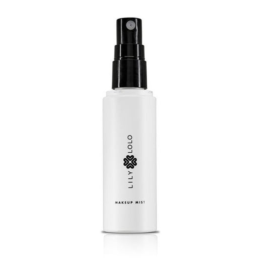Makeup Setting Mist - | Sherwood Green Life eco friendly makeup products, best green beauty products, all natural beauty care for sensitive skin