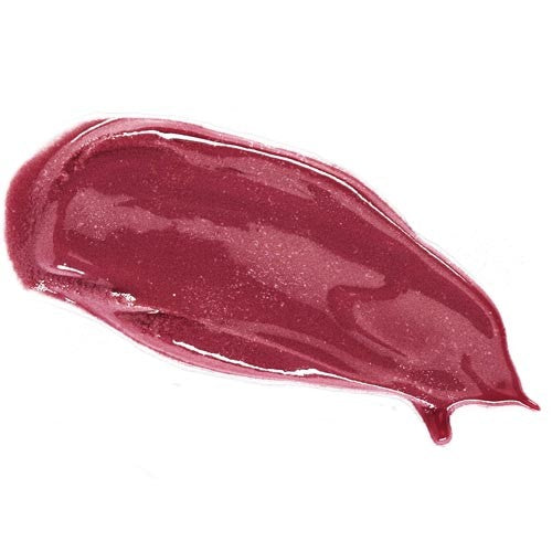 Lip Gloss - Bitten Pink | Sherwood Green Life all natural organic makeup products, natural non toxic makeup kits, affordable organic beauty products