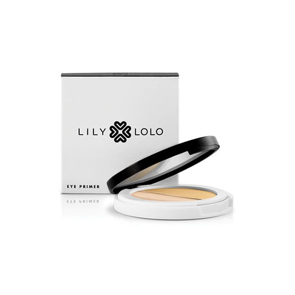Eye Primer - | Sherwood Green Life eco friendly makeup products, best green beauty products, all natural beauty care for sensitive skin
